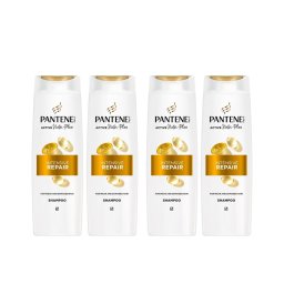 Pantene Pro-V Intensive Repair sampon károsodott hajra (4x400 ml)