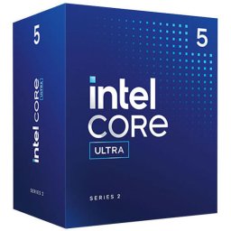 Intel Core Ultra 5 225F BOX BX80768225F