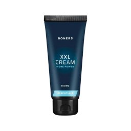 Boners Essentials XXL - intim krém férfiaknak (100ml)