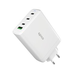 Epico UltraBoost GaN 140W-os hálózati adapter EA140