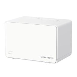 Halo H80X(1-pack) 3000Mbps Home Mesh WiFi6 rendszer