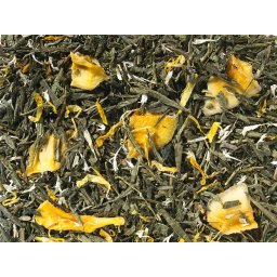 Zöld tea - Mangobelle 40g