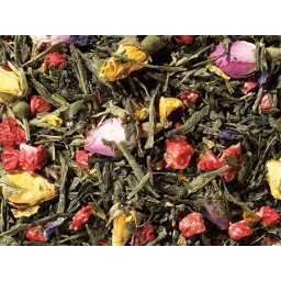 Zöld tea - Inspiráció 40g