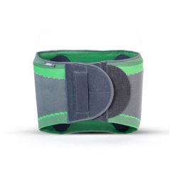 Lumbomax Skin szilikonos deréktámaszt öv