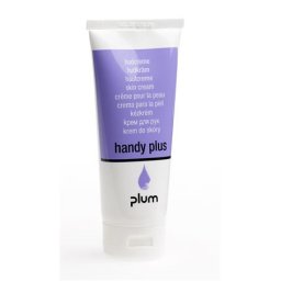 PLUM Kézvédő krém, 200 ml, munkavégzés utáni, PLUM, "Handy Plus"