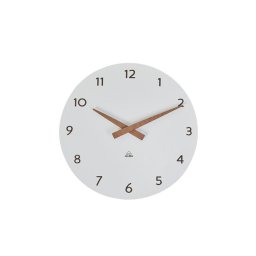 ALBA Falióra, 30 cm, ALBA, "Hormilena", fehér