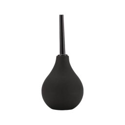 Dream Toys Cheeky Love - intimmosó (fekete)