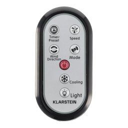 Klarstein Távirányító - Max Fresh (1173000966)