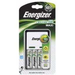 Akkutolto/Akku AA 2000mA (4db) Energizer Quattro Maxi
