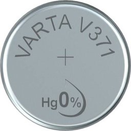 Elem Varta V371