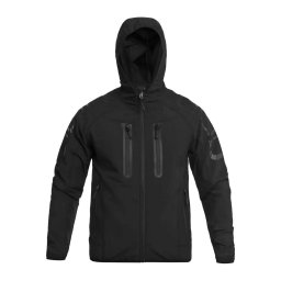 Mil-Tec Dynamic Force Flex-tech dzseki - fekete