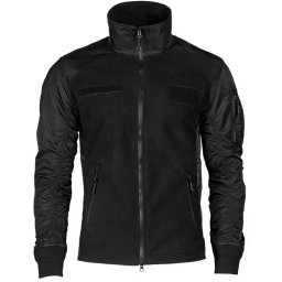 Mil-Tec USAF fleece dzseki