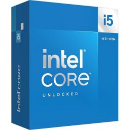 Processzor Intel Core i5-14400 2.5GHz 20MB LGA1700 BOX (BX8071514400)