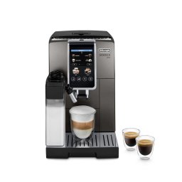 Delonghi Dinamica Plus, sötétszürke ECAM380.95.TB