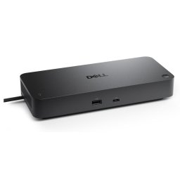 Dell dokkolóállomás SD25TB5 300 W-os tápellátás USB-C