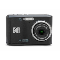 Kodak Friendly Zoom FZ45 Fekete