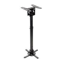 Optoma univerzális mennyezeti konzol, fekete (576-826mm), 15kg