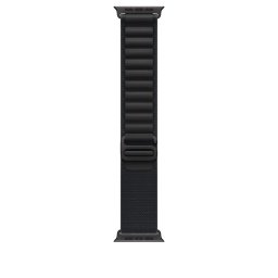 Óra Acc/49/Fekete Alpine Loop -L-Bl.Titan