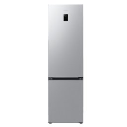 Samsung RB38C676DSA/EF grafit, alulfagyasztós, Hűtő:276L, Fagyasztó:114L, hűtőszekrény