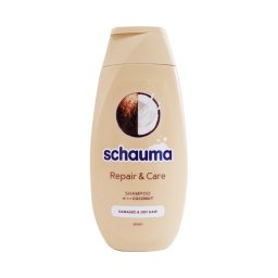 Schauma Repair & Care sampon 250ml