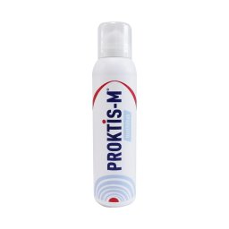 Proktis-M tisztítóhab 150ml