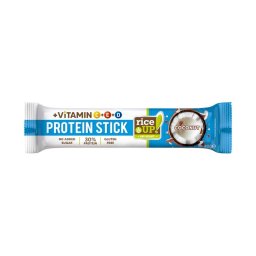 Rice Up Protein szelet vitaminokkal kókusz ízű 40g