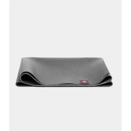 Manduka eKO Superlite Travel Yoga Mat 1.5mm – természetes gumi jógaszőnyeg - Charcoal