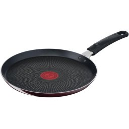 Tefal Palacsintasütő 25 cm alumínium nemtapadó bevonat Resist Intense D5221083