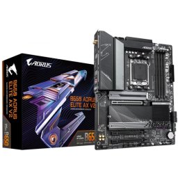 Gigabyte B650 AORUS ELITE AX V2