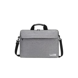 WG - Laptop táska 15, 6" WG3 / szürke