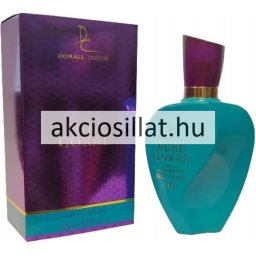 Dorall Pure Coral EDP 100ml / Sospiro Erba Pura parfüm utánzat