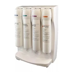 Microfilter ultraszűrős víztisztító - M9-4SS