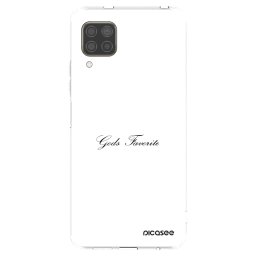 Átlátszó szilikon tok az alábbi mobiltelefonokra Huawei P40 Lite - Gods Favorite