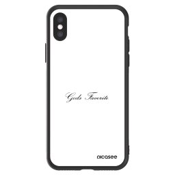 ULTIMATE CASE Apple iPhone X/XS - készülékre - Gods Favorite