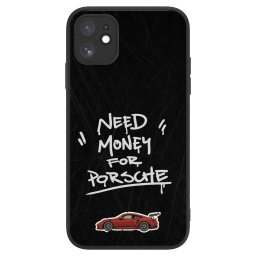 ULTIMATE CASE Apple iPhone 11 - készülékre - Dark Racer