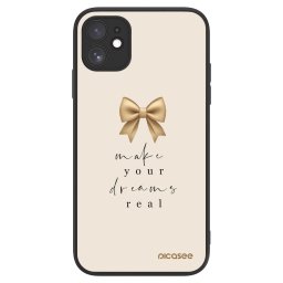 ULTIMATE CASE Apple iPhone 11 - készülékre - Golden Dream