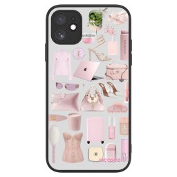 ULTIMATE CASE Apple iPhone 11 - készülékre - Glam Babe