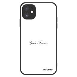 ULTIMATE CASE Apple iPhone 11 - készülékre - Gods Favorite