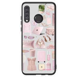 ULTIMATE CASE Huawei P30 Lite - készülékre - Glam Babe