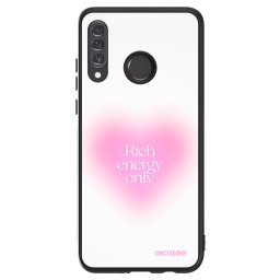 ULTIMATE CASE Huawei P30 Lite - készülékre - Rich Energy