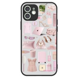 ULTIMATE CASE Apple iPhone 12 - készülékre - Glam Babe