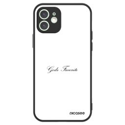 ULTIMATE CASE Apple iPhone 12 - készülékre - Gods Favorite