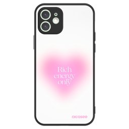 ULTIMATE CASE Apple iPhone 12 - készülékre - Rich Energy