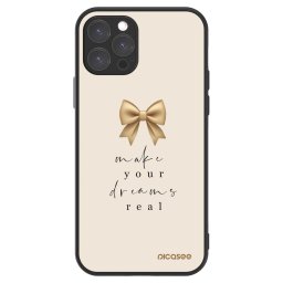 ULTIMATE CASE Apple iPhone 12 Pro - készülékre - Golden Dream