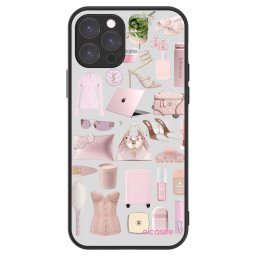 ULTIMATE CASE Apple iPhone 12 Pro - készülékre - Glam Babe