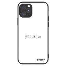 ULTIMATE CASE Apple iPhone 12 Pro - készülékre - Gods Favorite