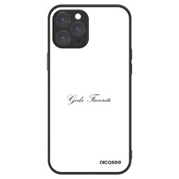 ULTIMATE CASE Apple iPhone 12 Pro Max - készülékre - Gods Favorite