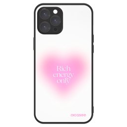 ULTIMATE CASE Apple iPhone 12 Pro Max - készülékre - Rich Energy