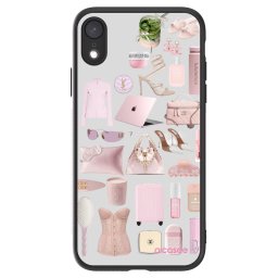 ULTIMATE CASE Apple iPhone XR - készülékre - Glam Babe