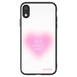 ULTIMATE CASE Apple iPhone XR - készülékre - Rich Energy